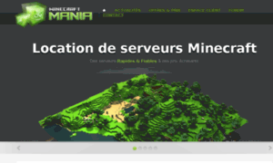 Srv10.minecraft-mania.fr thumbnail