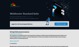 Srv20.sysproserver.de thumbnail