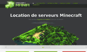 Srv9.minecraft-mania.fr thumbnail
