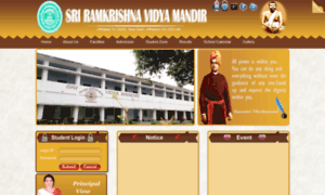 Srvmbhagalpur.com thumbnail