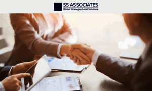 Ss-associates.co.in thumbnail