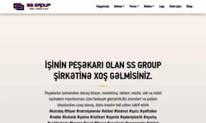 Ss-group.az thumbnail