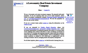 Ss-investments.net thumbnail
