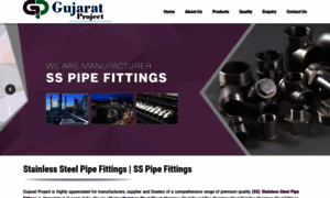 Ss-pipe-fittings.com thumbnail