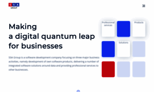 Ssa.group thumbnail