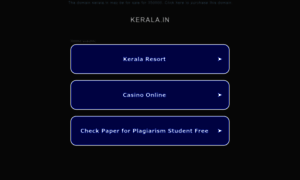 Ssa.kerala.in thumbnail