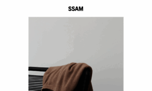 Ssam.cc thumbnail