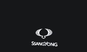 Ssangyong.de thumbnail