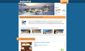 Ssauma.com.ar thumbnail