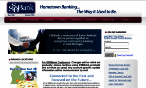 Ssb-bank.com thumbnail