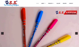 Ssballpen.com thumbnail