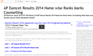 Ssc10thresults2014manabadi.com thumbnail