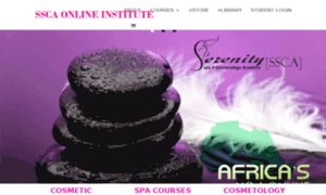 Sscaonlineinstitute.com thumbnail