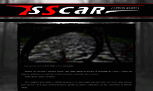 Sscar-carbon.com thumbnail