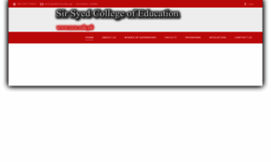 Ssce.edu.pk thumbnail