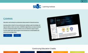 Ssclearn.com thumbnail