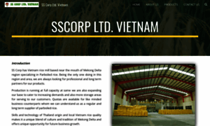 Sscorp.vn thumbnail