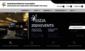 Ssda.org thumbnail