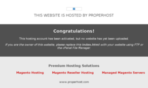 Ssdbox2.properhost.com thumbnail