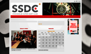 Ssdc.se thumbnail