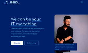 Ssdl.com.au thumbnail