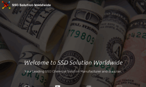 Ssdsolutionworldwide.com thumbnail