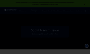 Ssen-transmission.co.uk thumbnail