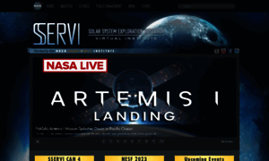 Sservi.nasa.gov thumbnail