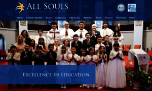 Ssfallsoulsschool.org thumbnail