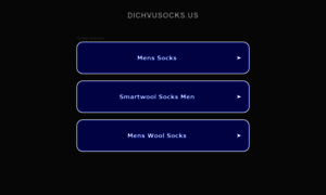 Ssh.dichvusocks.us thumbnail