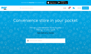 Sshop.ca thumbnail