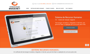 Ssi.imagenet.com.br thumbnail