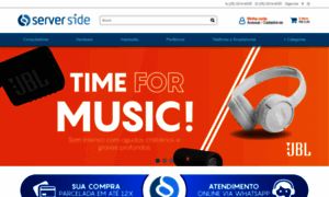 Sside.com.br thumbnail