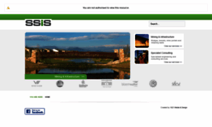 Ssis.co.za thumbnail