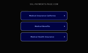 Ssl-payments-page.com thumbnail