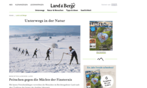 Ssl.landundberge.com thumbnail