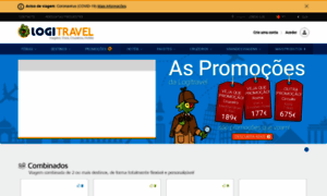 Ssl.logitravel.pt thumbnail