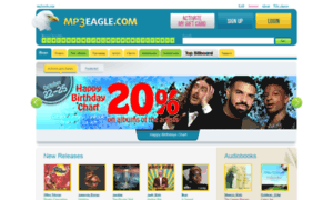 Ssl.mp3eagle.com thumbnail