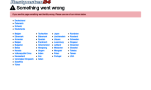 Ssl.restposten24.de thumbnail