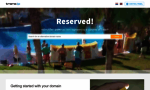 Sslnotifier.com thumbnail