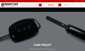 Sslocksmith.net thumbnail