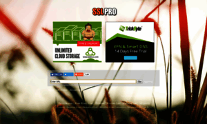 Sslpro.org thumbnail