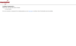 Sslvpn.integrationpoint.net thumbnail