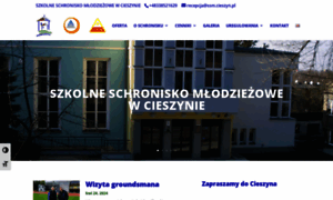 Ssm.cieszyn.pl thumbnail