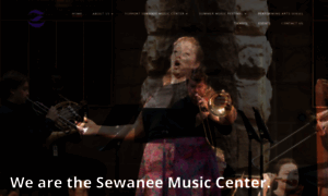 Ssmf.sewanee.edu thumbnail