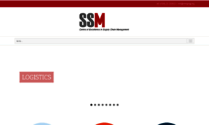 Ssmgroup.org thumbnail