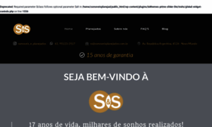 Ssmoveisplanejados.com.br thumbnail