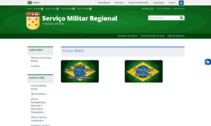 Ssmr.1rm.eb.mil.br thumbnail