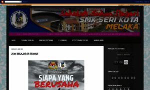 Ssmsmkserikota.blogspot.com thumbnail