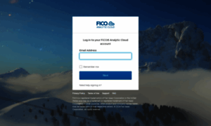 Sso.ficoanalyticcloud.com thumbnail